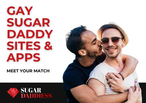 sugardaddy gay|Find Your Gay Sugar Daddy Soulmate Today